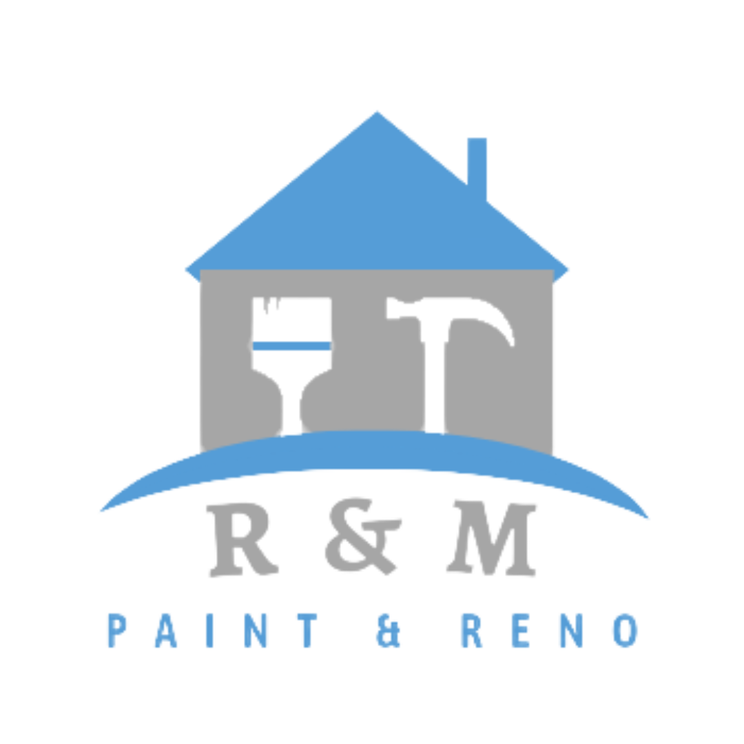 Home R&M Paint and Reno Edmonton, Alberta Painting and Renovation